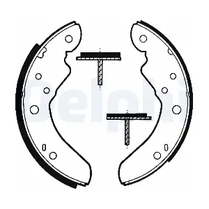 1605666 VAUXHALL