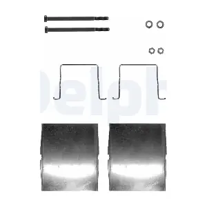 DELPHI LX0391