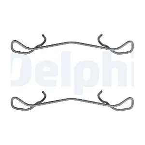 LX0322 DELPHI