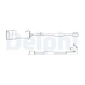 DELPHI LZ0104