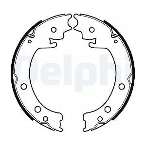 LS2058 DELPHI