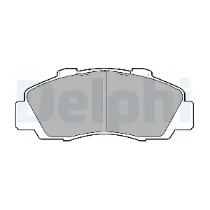 DELPHI LP872