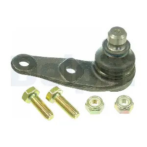 DELPHI TC541
