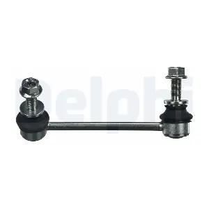 TC3034 DELPHI