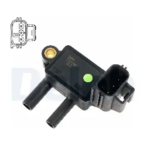 DPS00026-12B1 DELPHI