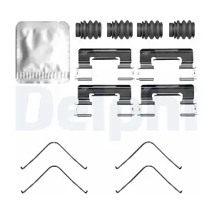 LX0821 DELPHI