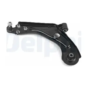 TC8822 DELPHI