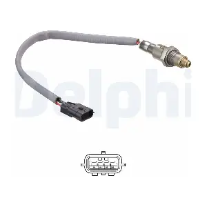 DELPHI ES21169-12B1