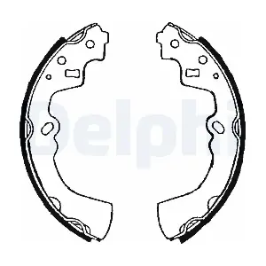 DELPHI LS1528