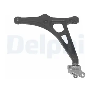 TC840 DELPHI