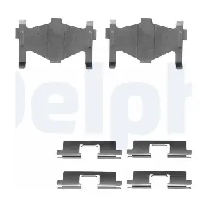 LX0215 DELPHI