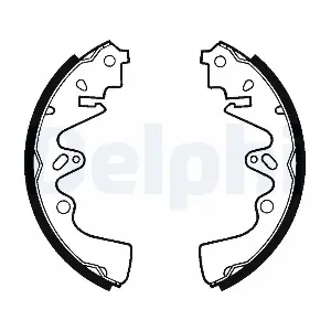 DELPHI LS1325