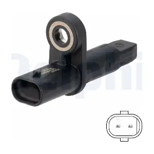 DELPHI SS20801