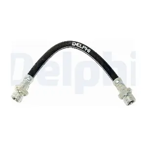 LH3238 DELPHI