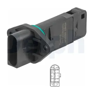 DELPHI AF10754-12B1