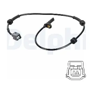 SS20774 DELPHI