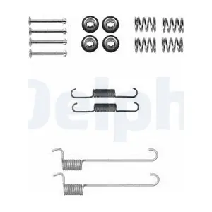 LY1379 DELPHI