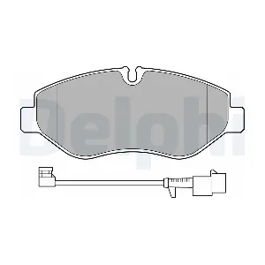 LP3621 DELPHI