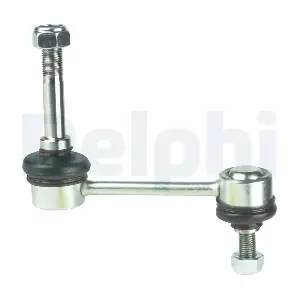 DELPHI TC2600
