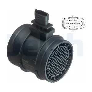 DELPHI AF10378-12B1