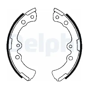 DELPHI LS1564