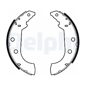 DELPHI LS1347