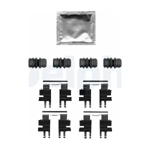 DELPHI LX0695
