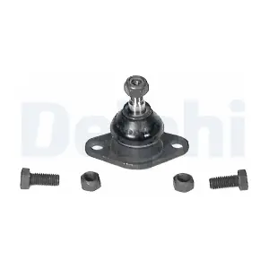 DELPHI TC162
