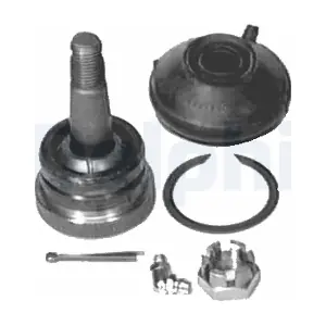 DELPHI TC151