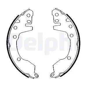 LS1544 DELPHI