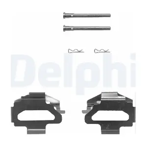 DELPHI LX0150