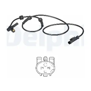SS20578 DELPHI