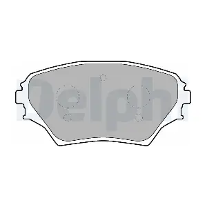 DELPHI LP1632