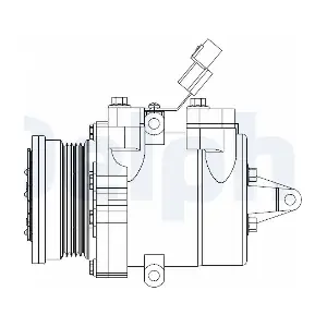 CS20534 DELPHI