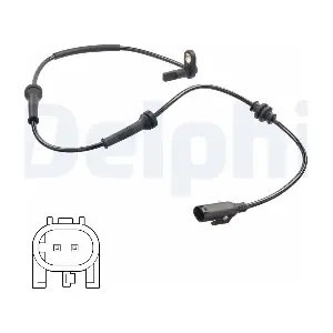 DELPHI SS20815