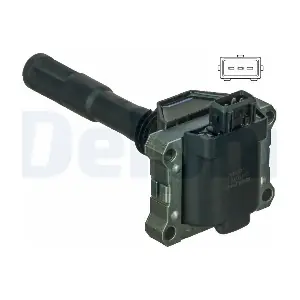 GN10781-12B1 DELPHI