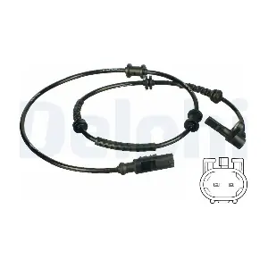 DELPHI SS20319
