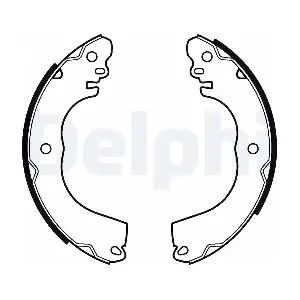 LS2111 DELPHI