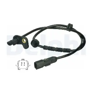 DELPHI SS20474