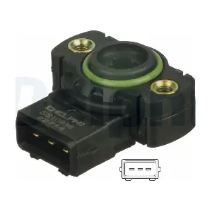 SS10996-12B1 DELPHI