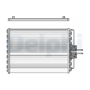 DELPHI TSP0225061