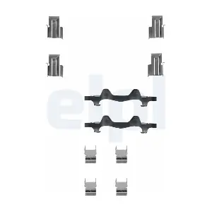 1106 OJD (QUICK BRAKE)
