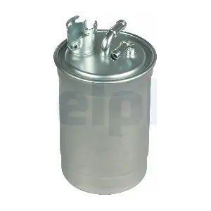 HDF520 DELPHI