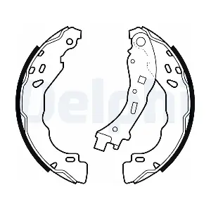 DELPHI LS2065