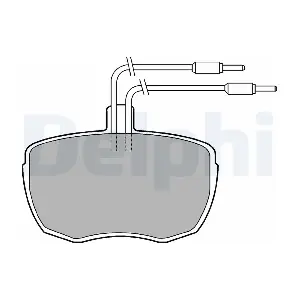 DELPHI LP213