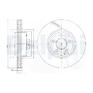 BG9075 DELPHI