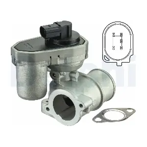 DELPHI EG10410-12B1