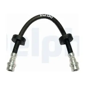 LH3781 DELPHI