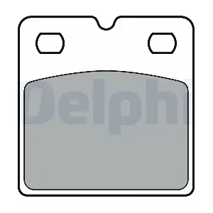LP3405 DELPHI