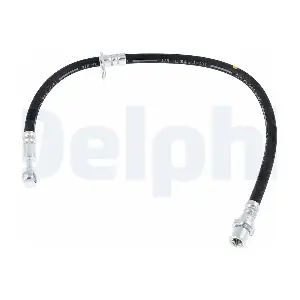 LH7765 DELPHI